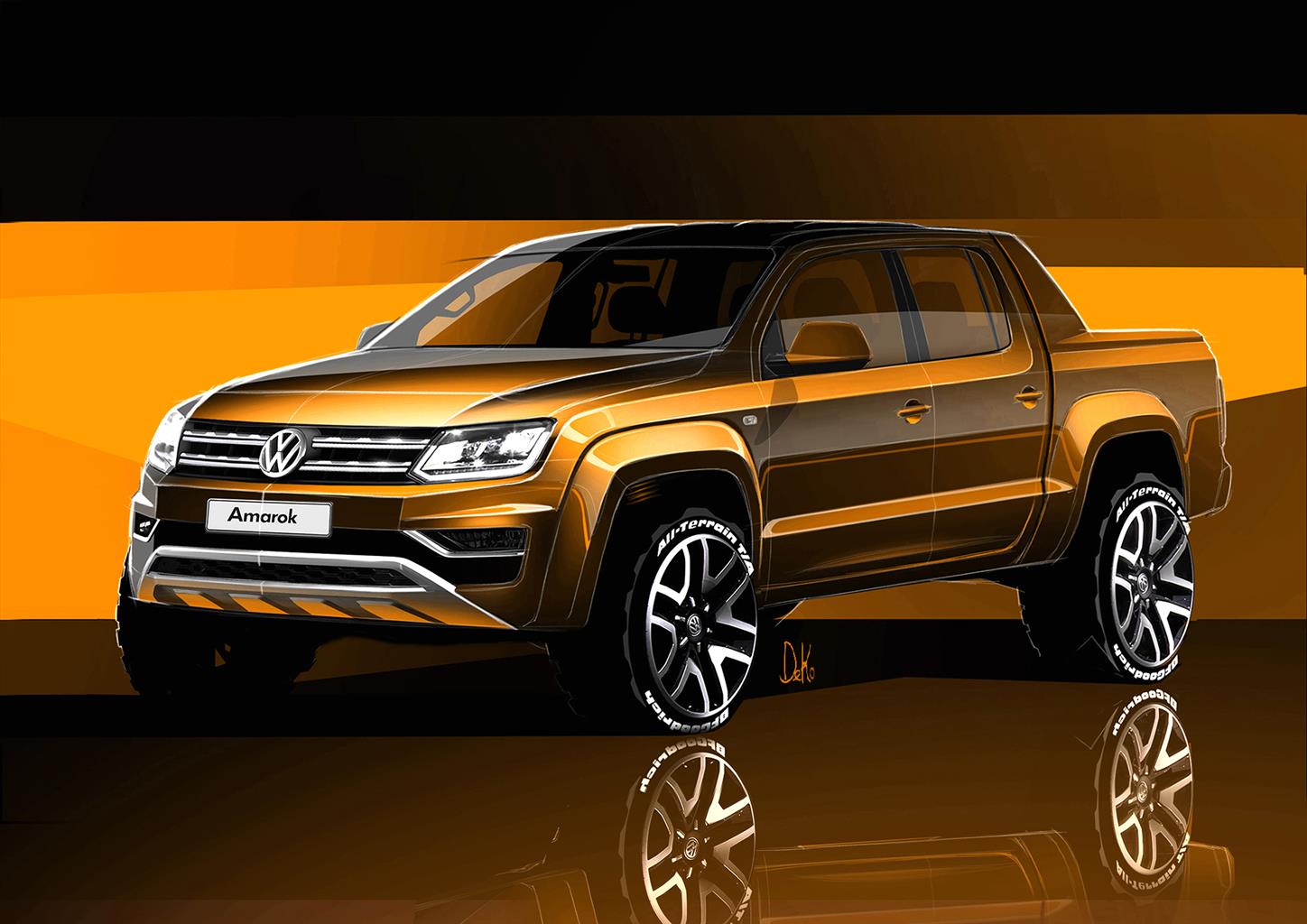 Wiring Diagram De Taller Volkswagen Amarok