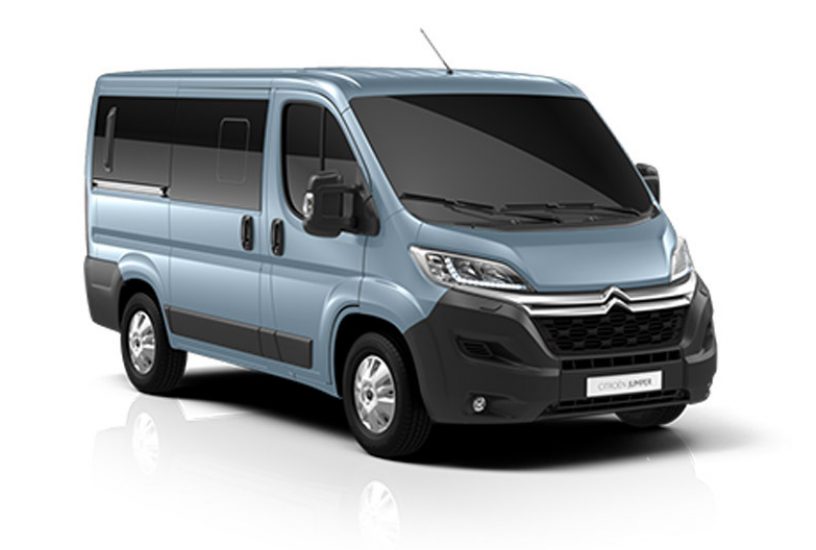 Minivan 7 e 9 posti: marche, modelli e listino prezzi 2020
