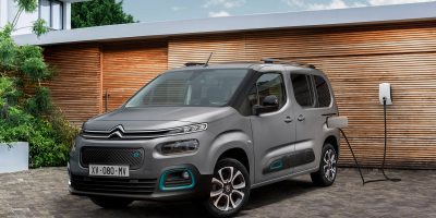 Citroën lancia la patente elettrica con promozioni esclusive