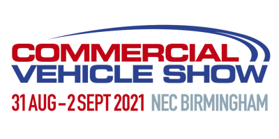Commercial Vehicle Show 2021