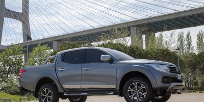 Pick-up 4×4: prezzi e modelli in commercio
