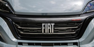 Veicoli Commerciali Fiat Professional, i modelli in listino