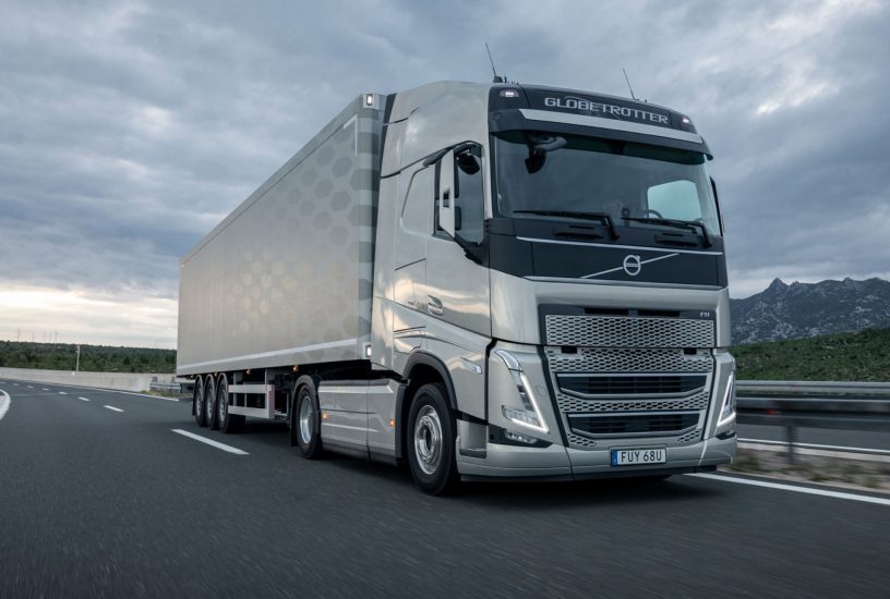 Volvo Trucks 2020: tutti i dettagli della nuova gamma