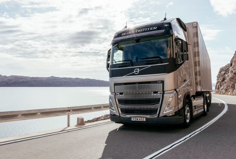 Volvo Trucks 2020: tutti i dettagli della nuova gamma