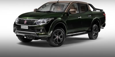Fiat Professional, le novità del Salone di Hannover