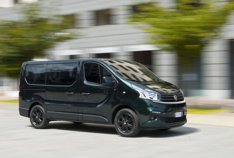 Fiat Talento guida all’acquisto, versioni e prezzi Mezzi Commerciali Fiat Talento guida all’acquisto, versioni e prezzi Mezzi Commerciali