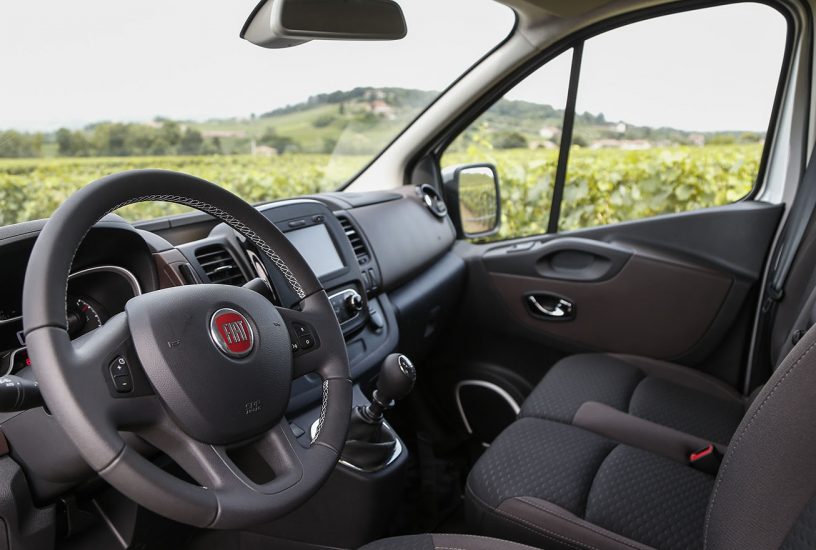 Fiat Talento guida all’acquisto, versioni e prezzi Mezzi Commerciali Fiat Talento guida all’acquisto, versioni e prezzi Mezzi Commerciali