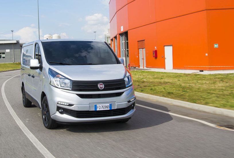 Fiat Talento guida all’acquisto, versioni e prezzi Mezzi Commerciali Fiat Talento guida all’acquisto, versioni e prezzi Mezzi Commerciali