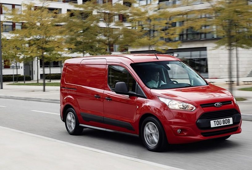 Ford Transit guida all’acquisto, modelli, dimensioni