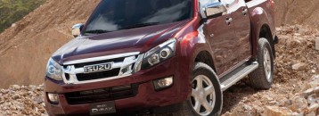 Isuzu