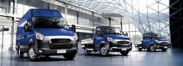 Iveco