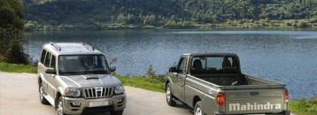 Mahindra