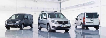 Mercedes