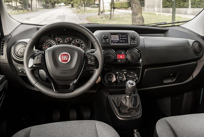 Nuovo Fiat Qubo 2017 Prezzi Versioni E Allestimenti