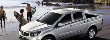 Ssangyong