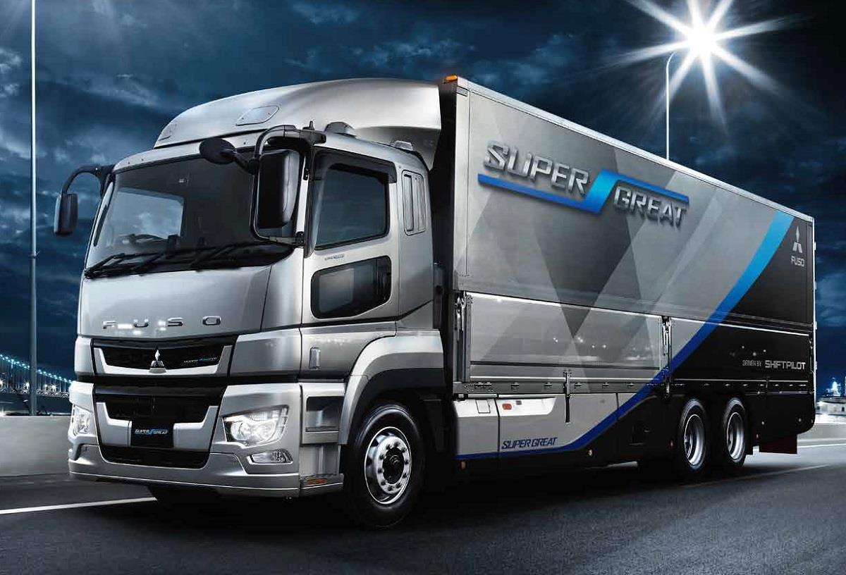 Fuso super great