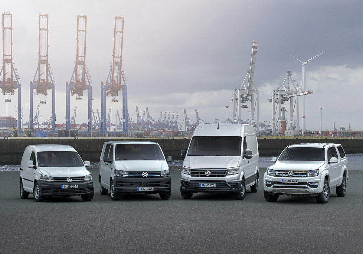 modenini srl volkswagen service e veicoli commerciali
