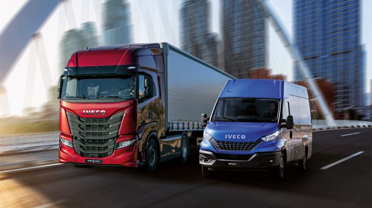 IVECO Daily-S Waynuove nuove polizze RCA