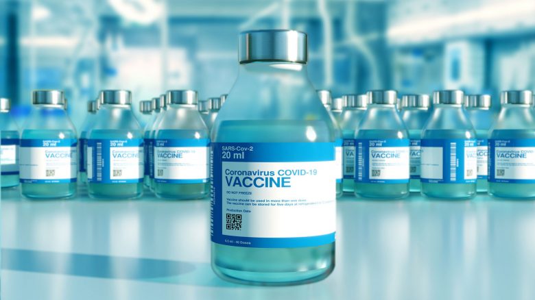 La logistica per il vaccino anti-Covid
