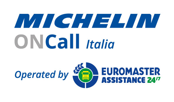 Il servizio ONCall di Michelin