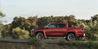 Mitsubishi L200, una guida all’acquisto del pick-up giapponese