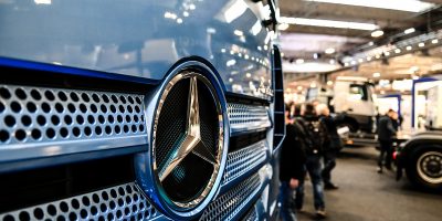 Mercedes-Benz Trucks, in arrivo nuovi servizi e soluzioni digitali