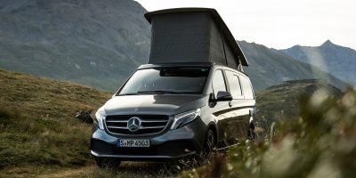 Mercedes Marco Polo, ancora più personalizzabile