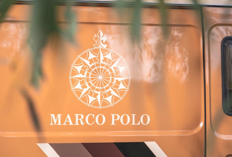 Mercedes-Benz Marco Polo feiert 35-jähriges JubiläumMercedes-Benz Marco Polo celebrates its 35-year anniversary