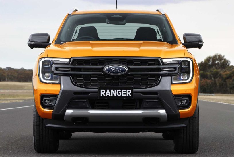 2022-ford-ranger-wildtrak-mascherina frontale