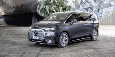 Mercedes-Benz amplia la gamma VLE con gli allestimenti AMG Line e AMG Line Plus