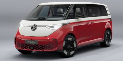 Volkswagen ID. Buzz 2026: arriva la trazione integrale 4MOTION da 340 CV
