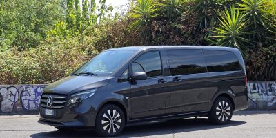 Mercedes Vito Tourer 116 CDI Long, il test da oltre 2.000 km