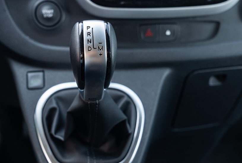 CS - Nuovo MASTER e Nuovo TRAFIC: la rivoluzione tecnologica pas