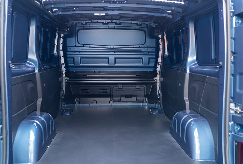 CS - Nuovo MASTER e Nuovo TRAFIC: la rivoluzione tecnologica pas