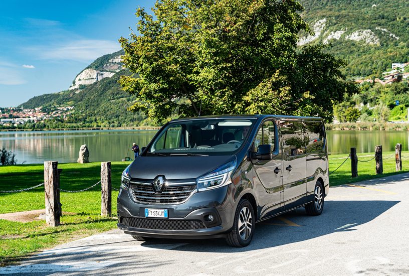 CS - Nuovo MASTER e Nuovo TRAFIC: la rivoluzione tecnologica pas