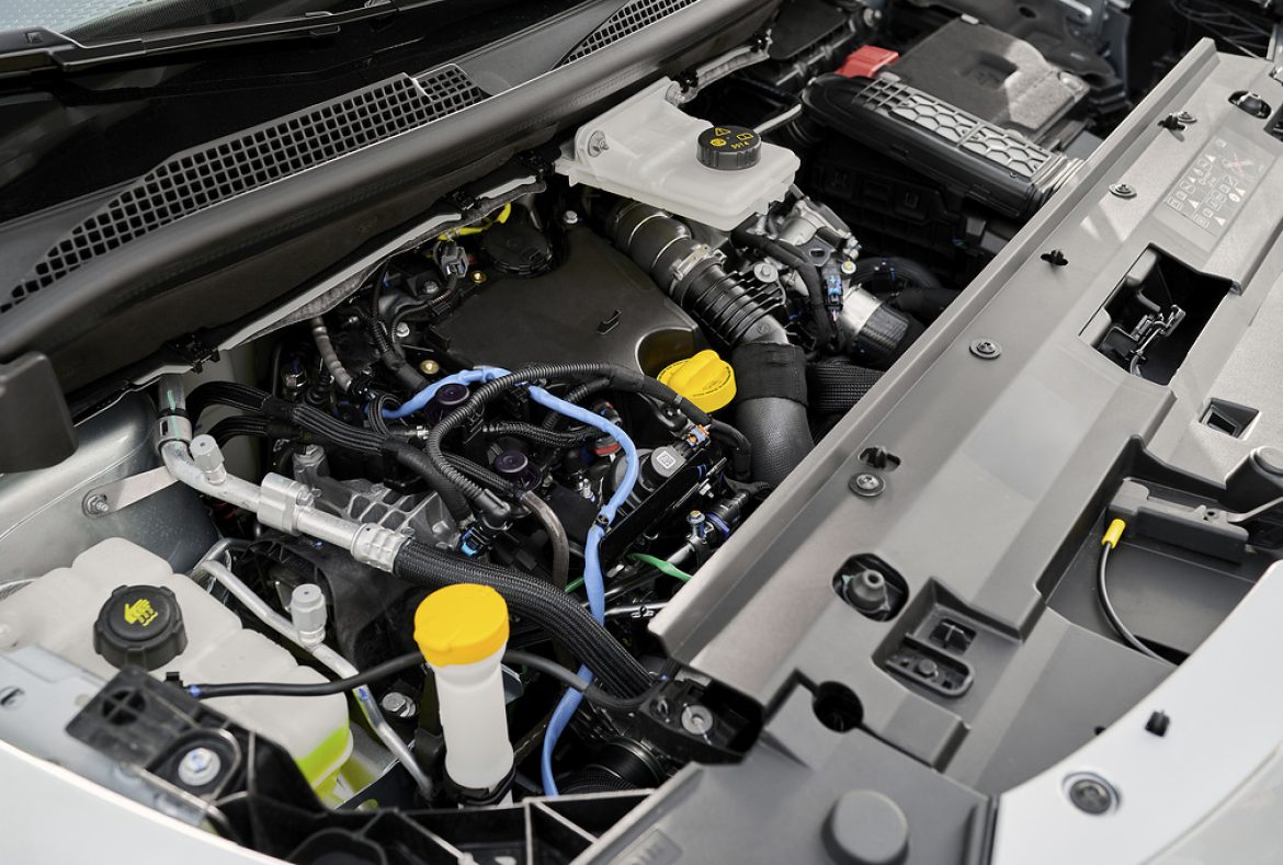 Nuovo Mercedes Citan 2021