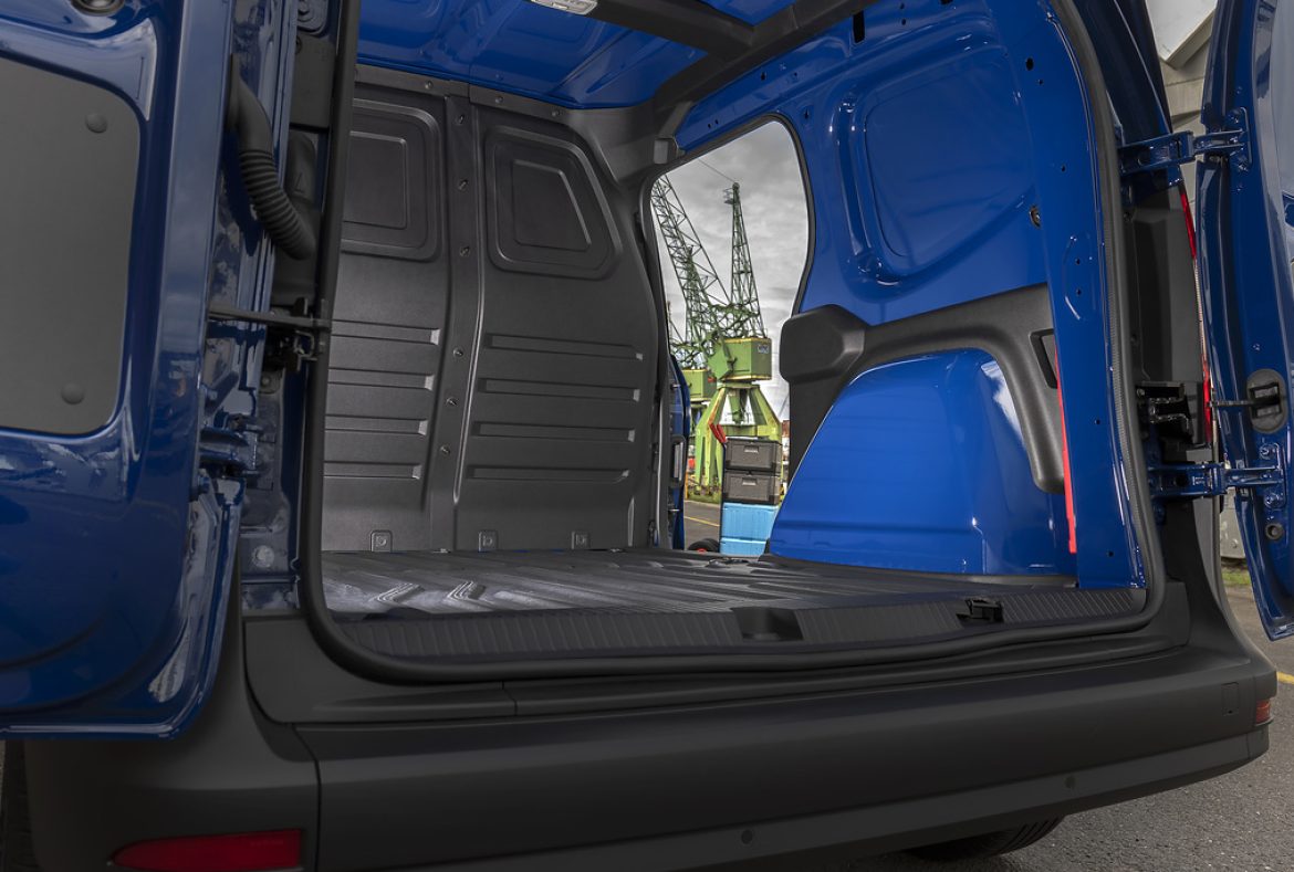 Nuovo Mercedes Citan 2021