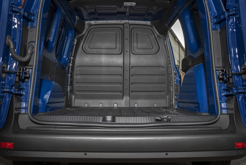 Nuovo Mercedes Citan 2021