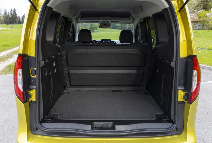 PTD Mercedes-Benz T-Class, May 2022

PTD Mercedes-Benz T-Class, May 2022