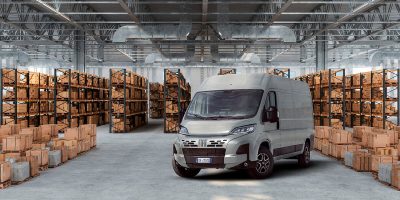 Nuovo Fiat Ducato 2024, caratteristiche e prezzi