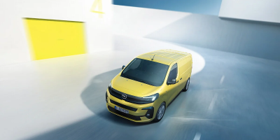 Versatilità più stile, il segreto dell’Opel Vivaro