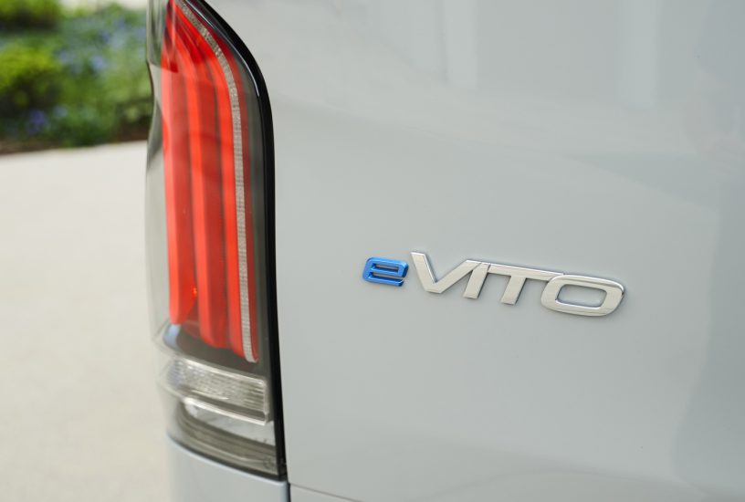 The new(e) Vito & (e)Sprinter