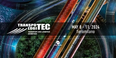 TRANSPOTEC LOGITEC, FIOCCANO LE ADESIONI PER L’EDIZIONE 2024