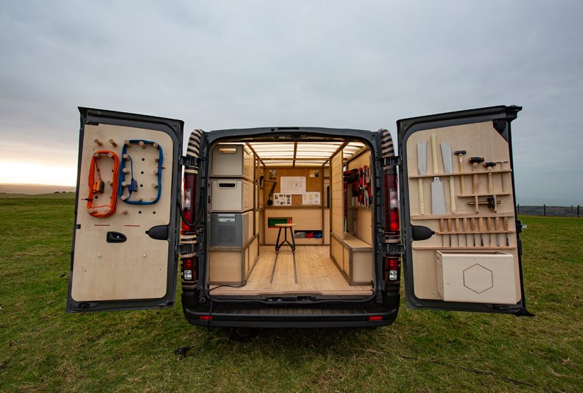 issan-concept-van-nv-300