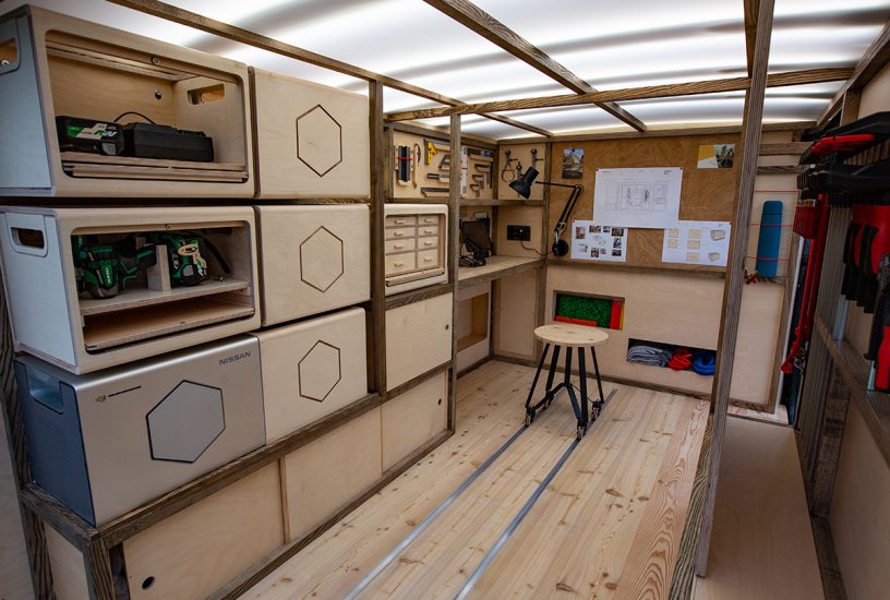 issan-concept-van-nv-300