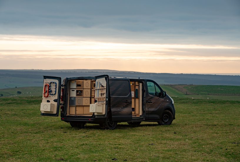 issan-concept-van-nv-300