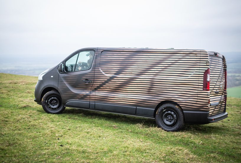 issan-concept-van-nv-300
