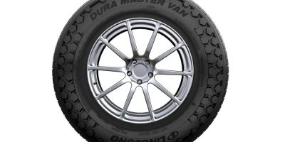Dura Master Van, la nuova proposta Linglong per commerciali leggeri