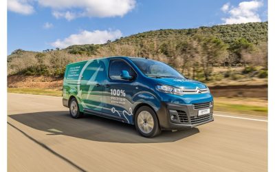 Stellantis Pro One e Qinomic lanciano un retrofit elettrico per LCV