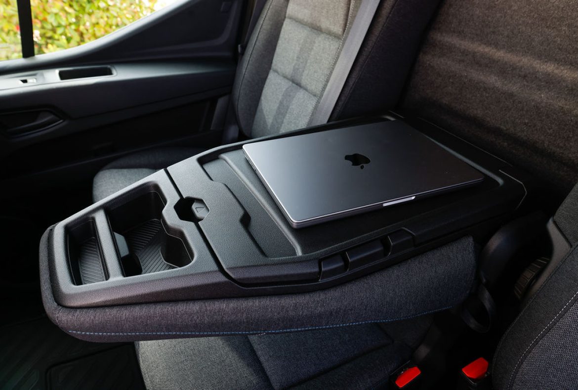 interni Renault Master 6a serie